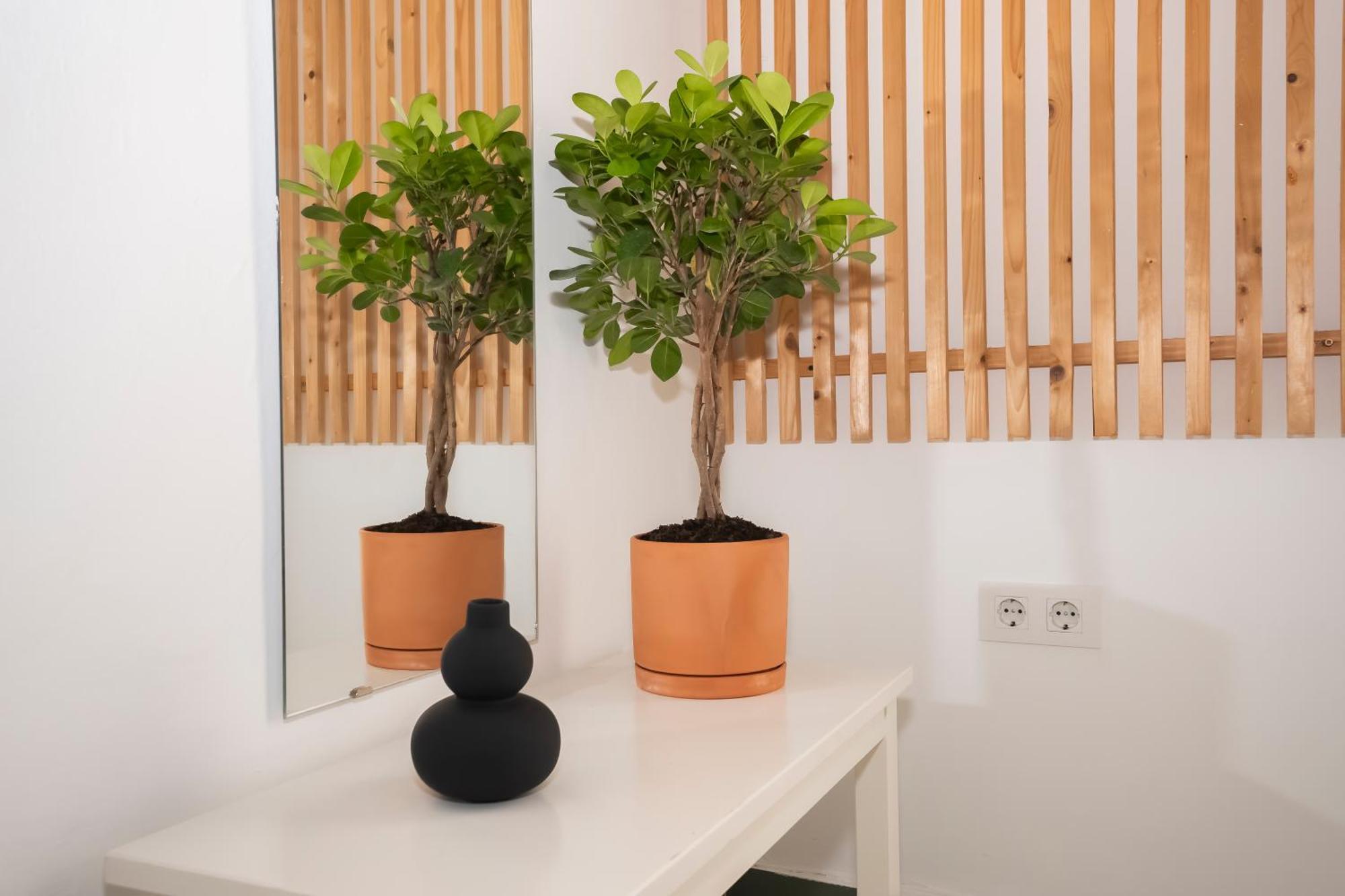 California Apartament Dos De Mayo Sevilla Bagian luar foto