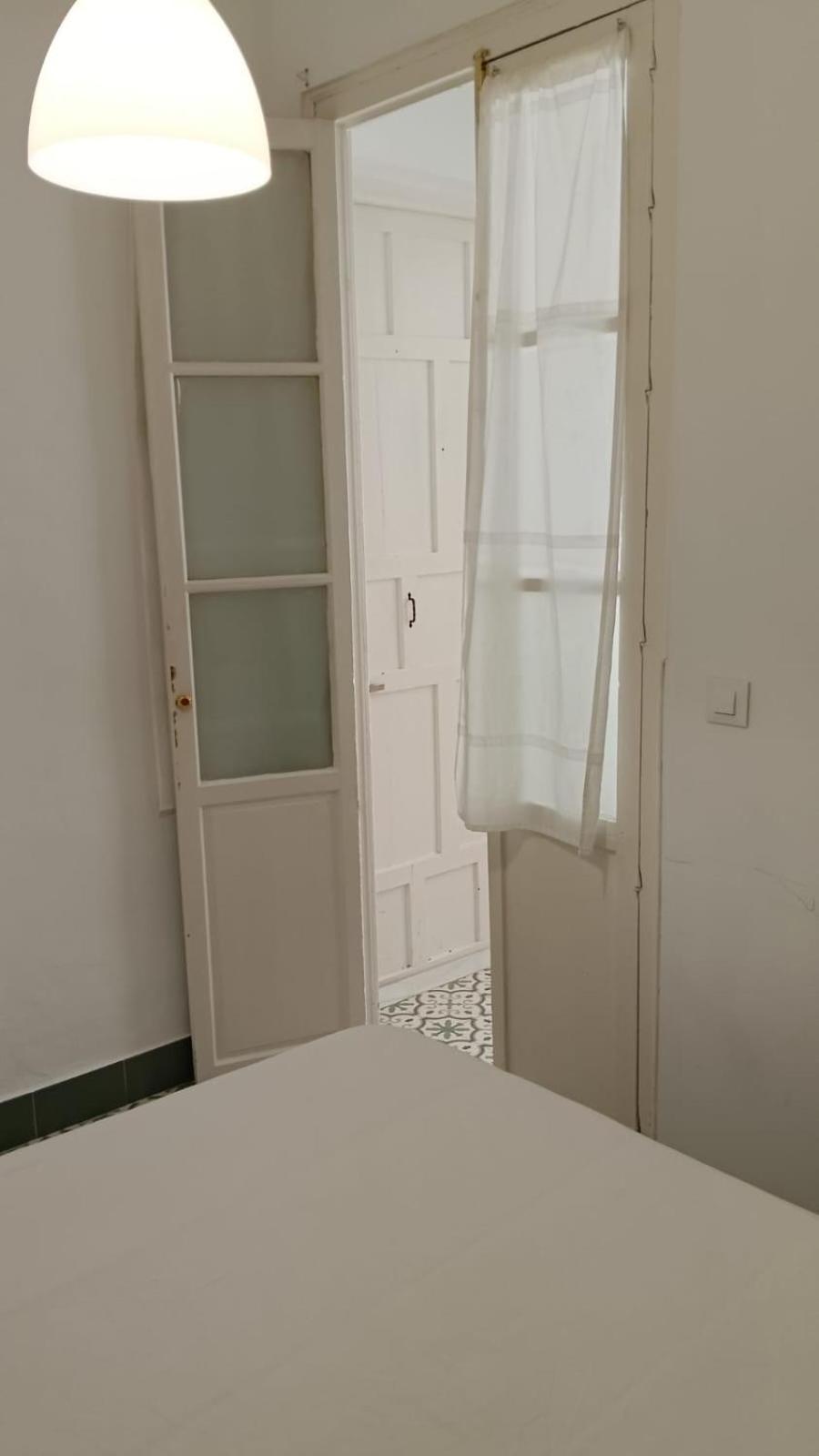California Apartament Dos De Mayo Sevilla Bagian luar foto