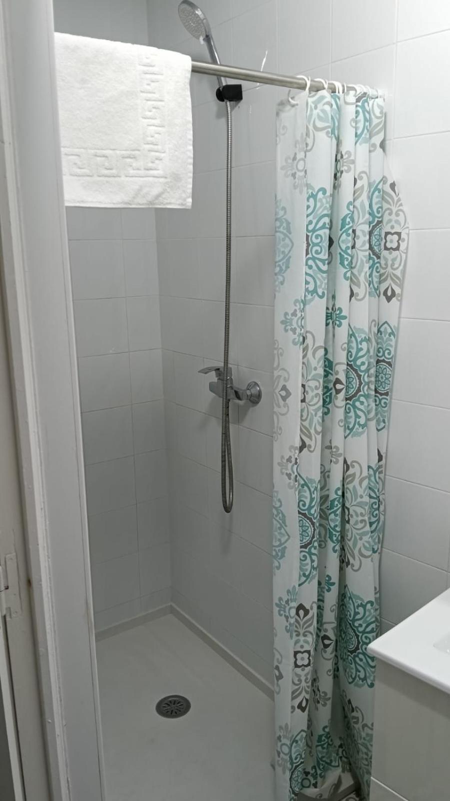 California Apartament Dos De Mayo Sevilla Bagian luar foto